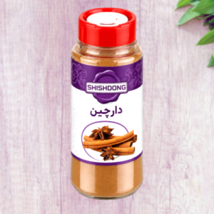 پودر دارچین شیش دنگ