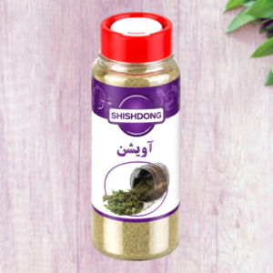 پودر آویشن طبیعی شیش دنگ