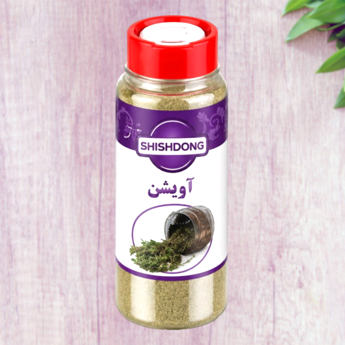 پودر آویشن طبیعی شیش دنگ